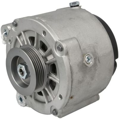 Driefasige generator STARDAX STX110275R