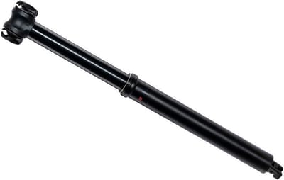 Viper Up & Down-zadelpen, Ø30,9 mm, 444 mm