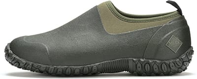 Muck Boot Muckster II Low Tuinschoen - Moss - Heren - US8