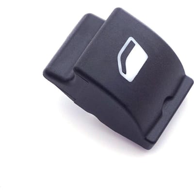 BDP1041 Auto Elektrische Raam Hoofdregelaar Schakelpaneel Bedieningsknop Deksel 96657927ZD Voor Peugeot 301 Citroen Elysee