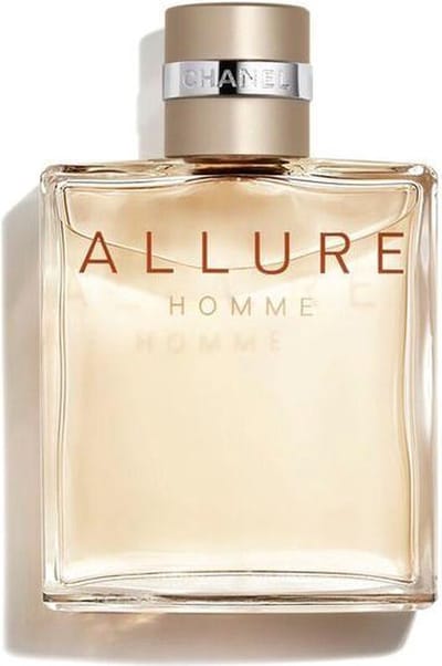 Chanel Eau De Toilette Verstuiver Chanel - Allure Homme Eau De Toilette Verstuiver  - 100 ML