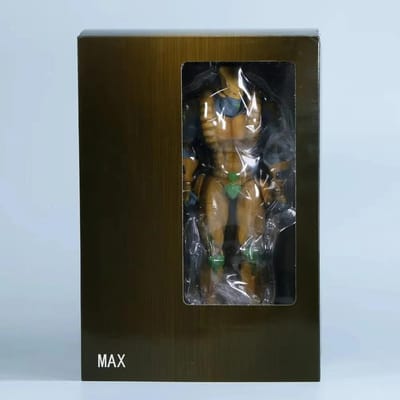 2 SOORTEN JOJO The World Model JoJo's Bizarre Avontuur Stardust Crusaders Figuur PVC The World Actie Model Beweegbaar Model Speelgoed