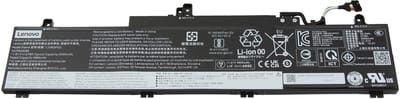 Lenovo 5B11M75271 Batterij - 57Wh