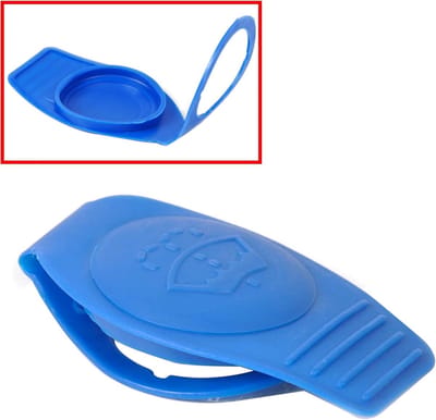 3L-Dop voor ruitensproeiervloeistofreservoir voor A3 A4 A5 A6 A8 Q5 Q7 VW Caddy Golf Passat Polo T4 T5 Seat Ibiza Leon Skoda Octavia Fabia Superb 1K0955455 8D0955455