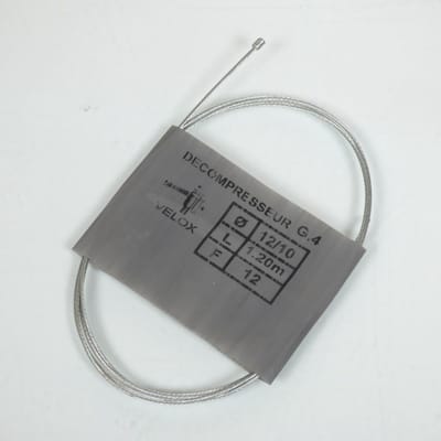 velox kabel of mantel voor peugeot 50 103 spx bromfiets nieuw