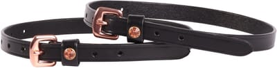Harry's Horse Sporenbandjes RoseGold