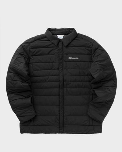 Street Heights™ Shirt Jacket