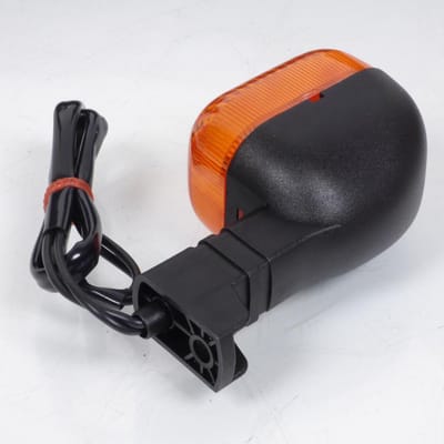 vicma indicator voor benelli 50 491 racing scooter 1998 tot 1999 50r-000214 nieuw