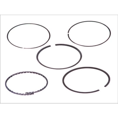 Zuigerveren set GOETZE 08-787000-00