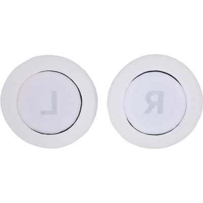 80 mm Ronde Oorkussens Kussenhoes Vervanging voor Koptelefoon Headset Accessoires