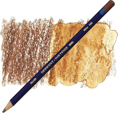Inktense Willow nr. 1900
