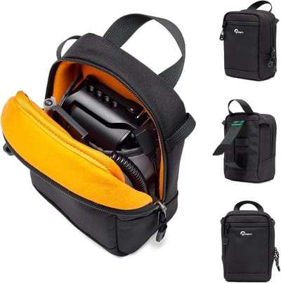 Cameratas ProTactic CS 60 III voor Camera Accessoires - Modulair Systeem
