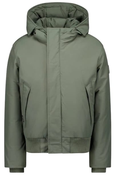 Bomber Jas Kinderen Beetle 14