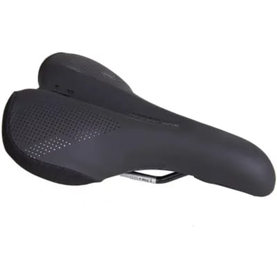 WTB Speed She Zadel Cromoly Dames, zwart