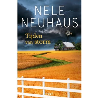 Tijden Van Storm - Nele Neuhaus