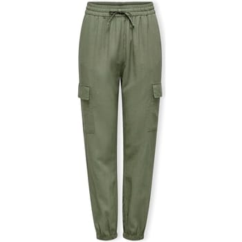 Only 15310987 - Lange broeken voor Vrouwen - Maat S/32