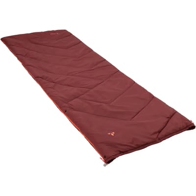 VAUDE Navajo 900 II SYN, Unisex, Slaapzak