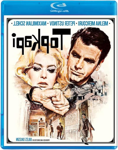 Film Avontuur - Misdaad Thriller - Filmavond Genieten - Internationale Import - 120 Minuten - N.v.t.