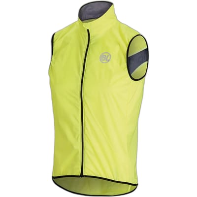 Winddicht vest Bicycle Line Stelvio
