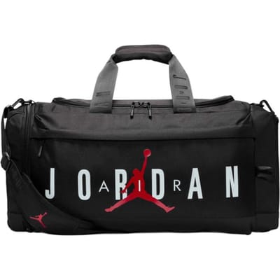 Sacs de sport Jordan Velocity Noir ONESIZE gray