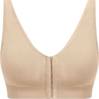 Wacoal B-SMOOTH- Dames Soft Cup Beha- NUDE- Maat 90