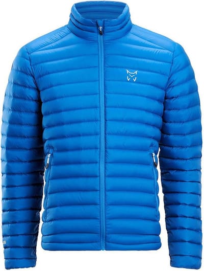 Altus Dofour Jasje Blauw XL Man