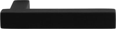 Deurkruk - Zwart - RVS - GPF -