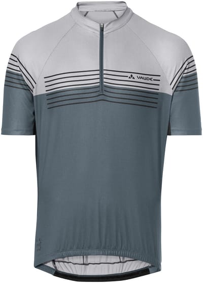 Sporttrui Men's Posta HZ Tricot II Herren