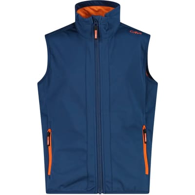 Cmp 31a5044 Vest Blauw 10 Years Kinderen