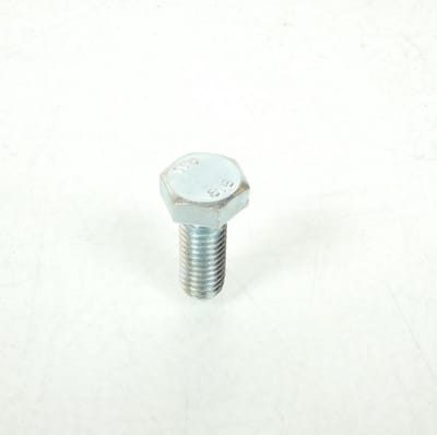 Écrou M8 1.25 20mm 710295 pour scooter Peugeot 50 Ludix One 10P 2004 à 2007 Neuf