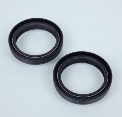 alle kogels vorkkeerring voor motor yamaha 200 it 1984 tot 1986 43x55x10.5/12mm nieuw