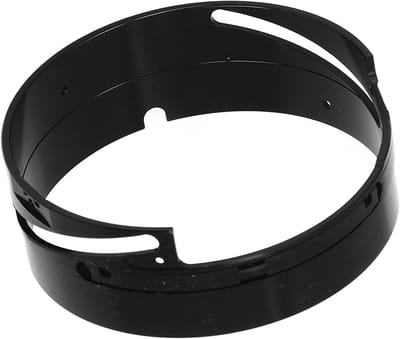 Lens Gear Ring voor 50mm F1.4 Lens - Focus Tube Vervangingsonderdeel voor Lens Reparatie en Accessoires