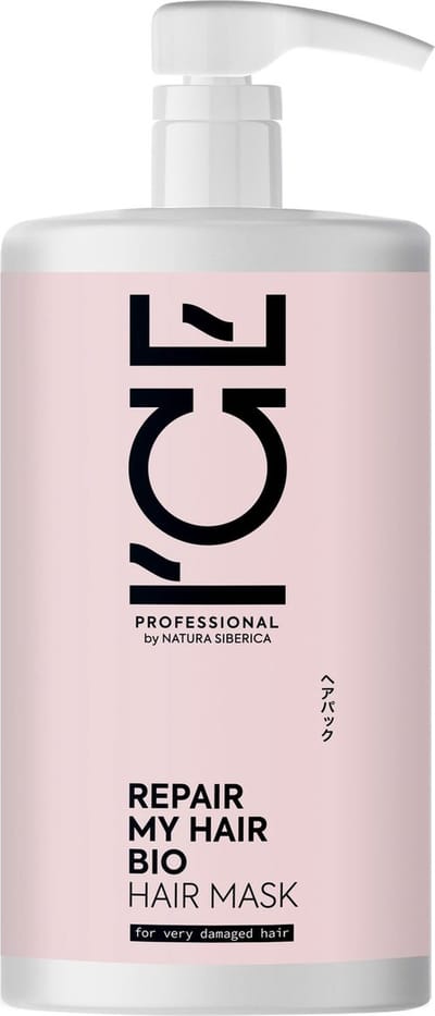 ICE Professional Repair My Hair Mask 750ml