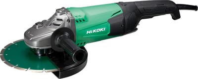HiKOKI G18STWEZ Haakse Slijpmachine 230V In Doos