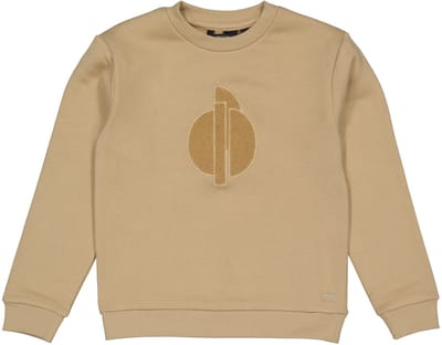 Quapi - Hardy jongens sweater - Maat 92