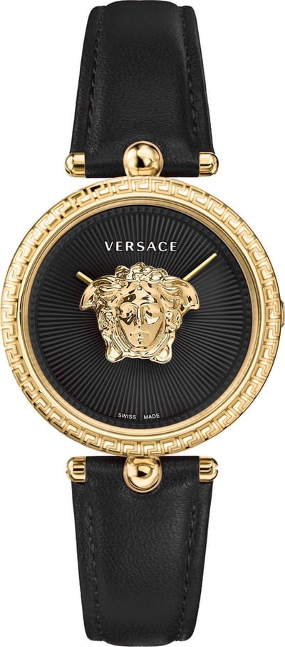 Versace Palazzo VECQ01120 vrouwen horloge
