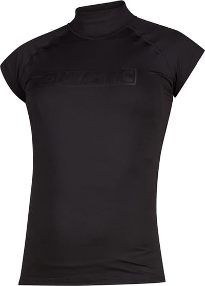 Star S/S/ Rashvest Women - Black
