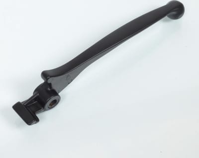 rechter remhendel voor motor honda 650 nx dominator 1988 tot 1994 jy-718-0 / 53175-mn9-670 nieuw