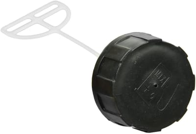 GEKO Olietankdop voor bosmaaier - Geschikt voor motoren 40cc-50cc - Compatibel met diverse modellen