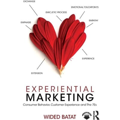 Experiential Marketing - Wided (B&C Consulting Group) Bat