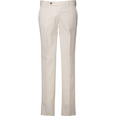 Berwich  Pantalons Ecru Morello Pu0506