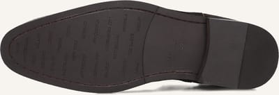 STEFANO LAURAN 92302 Boots Heren - Bruin - Maat 46