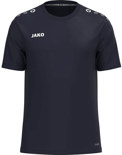 Jako One T-Shirt Dames - Marine | Maat: 42/44