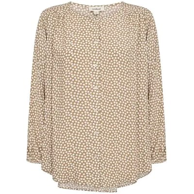 Vrouwenblouse Soaked in Luxury Arjana