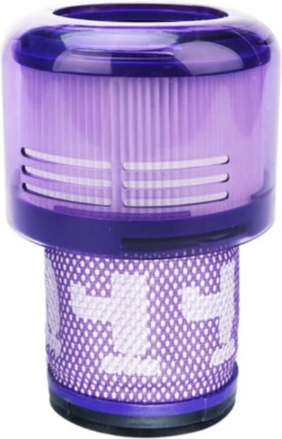 HEPA filter geschikt voor Dyson V11 / V15 Stofzuiger Motor Wasbaar Absolute Pro Total Clean Torque Drive Animal Parquet SV14/SV22