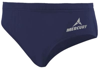 Mercury Equipment London Atletiekbroekje Blauw S Vrouw