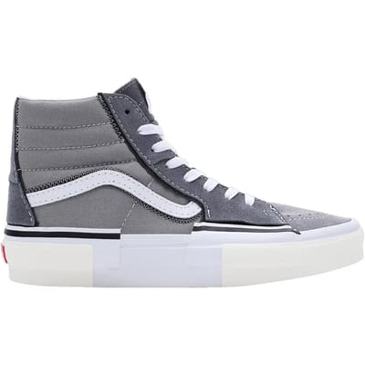 Hoge Sneakers Vans SK8-Hi Reconstruct