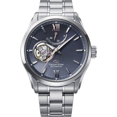 Orient Star - Contemporary RE-AT0021L00B Orient Star - Keshiki Collection Horloge