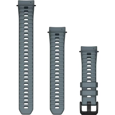Siliconen horlogebandje Garmin Instinct® E 40mm
