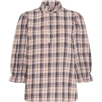 Vrouwenblouse Pulz Jeans Evie